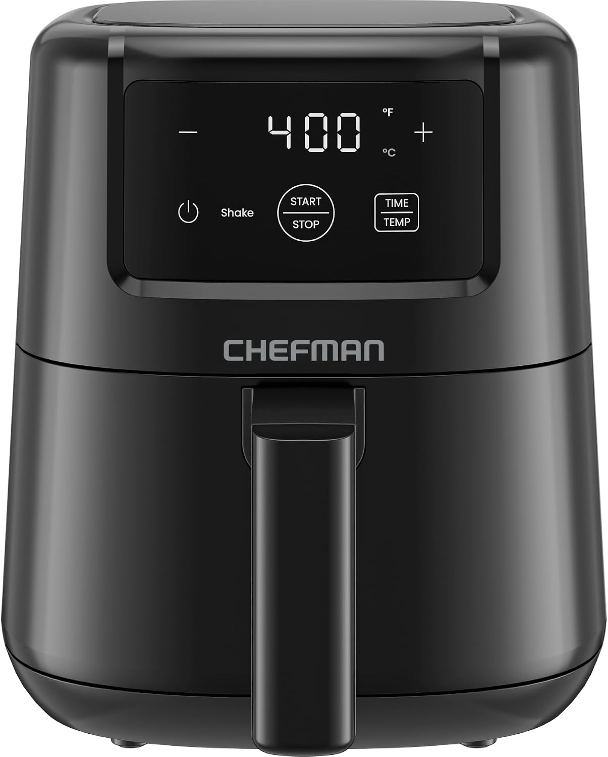 Breville Smart Oven Air Fryer Pro — editorial product card, 1 cu ft / 1,800 W / Wirecutter top pick