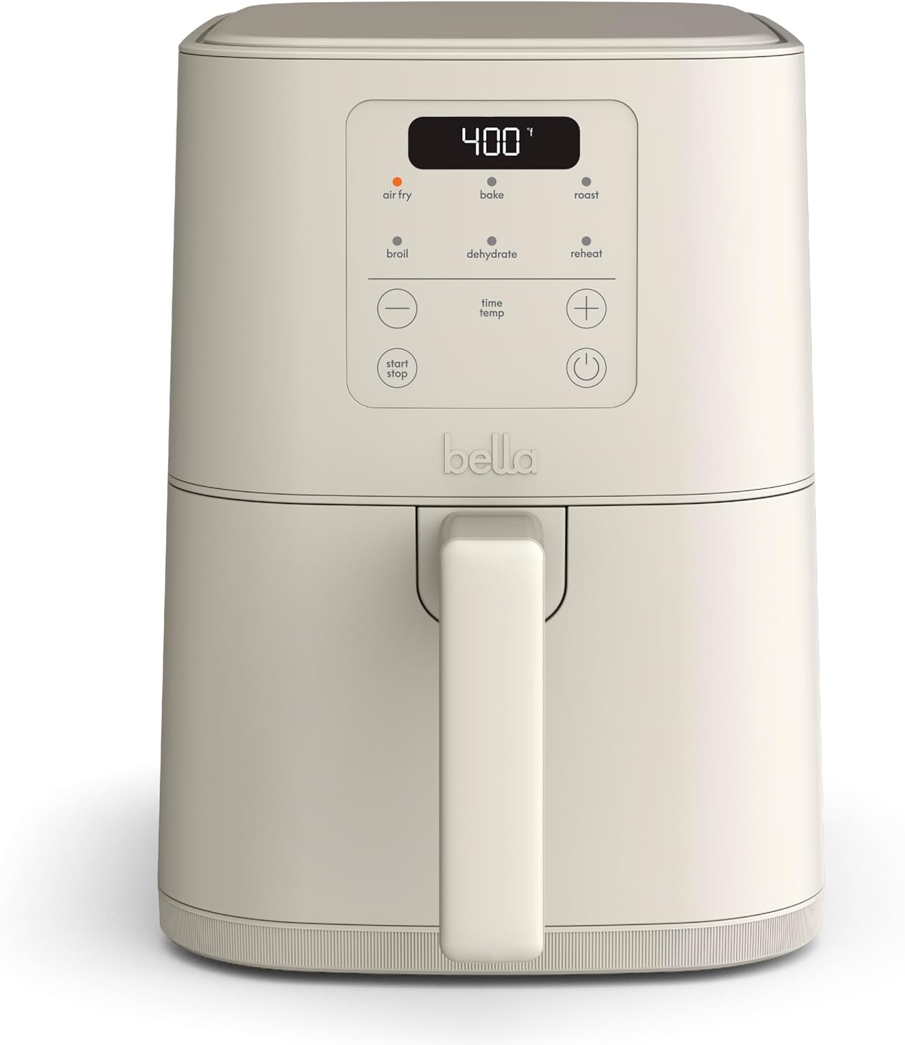 Ninja Foodi Dual Zone Air Fryer — editorial product card, 2x 5-qt baskets / ATK family pick