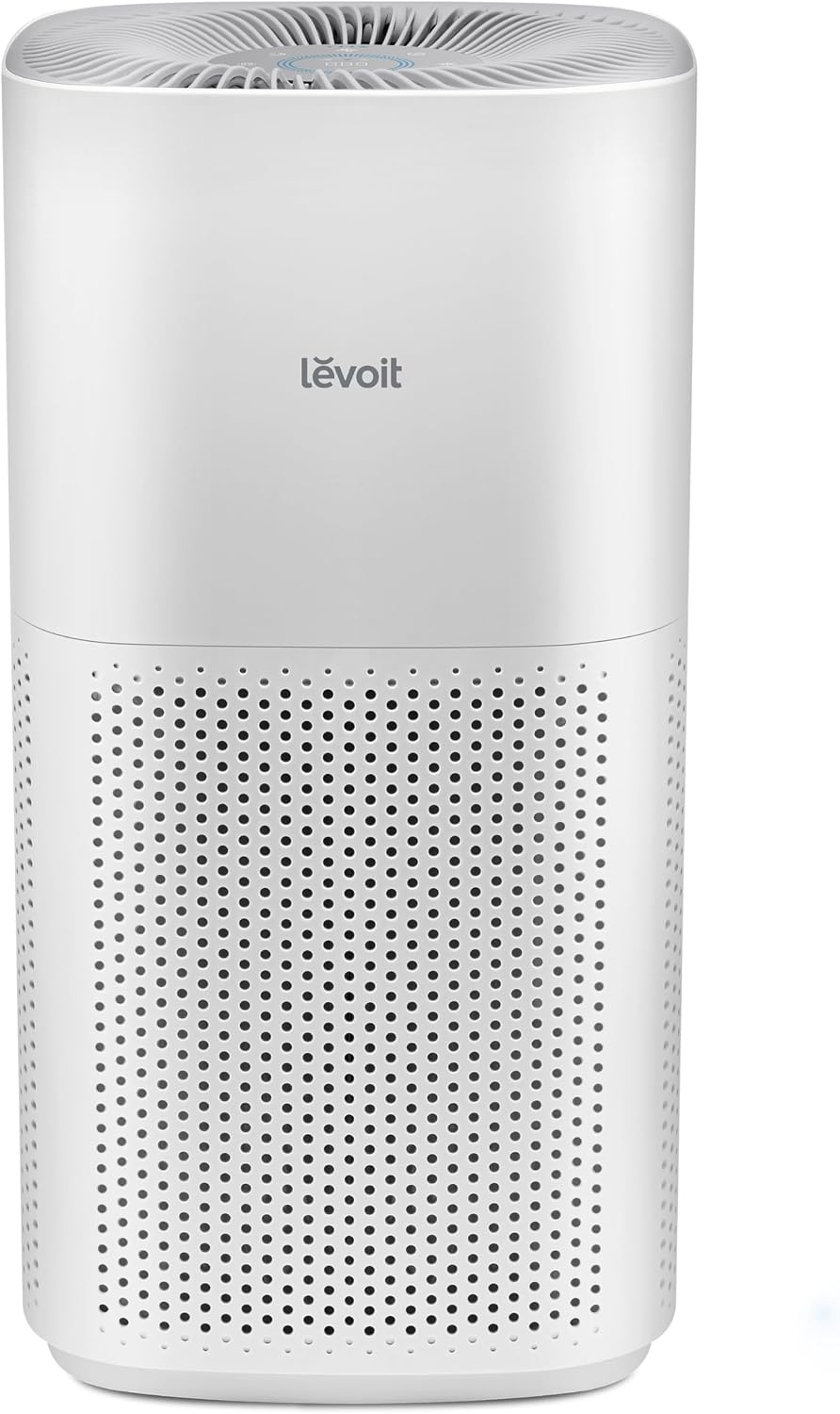 Best Air Purifiers of 2026: Six Picks Reviewed for Allergies, Bedrooms, and Large Rooms