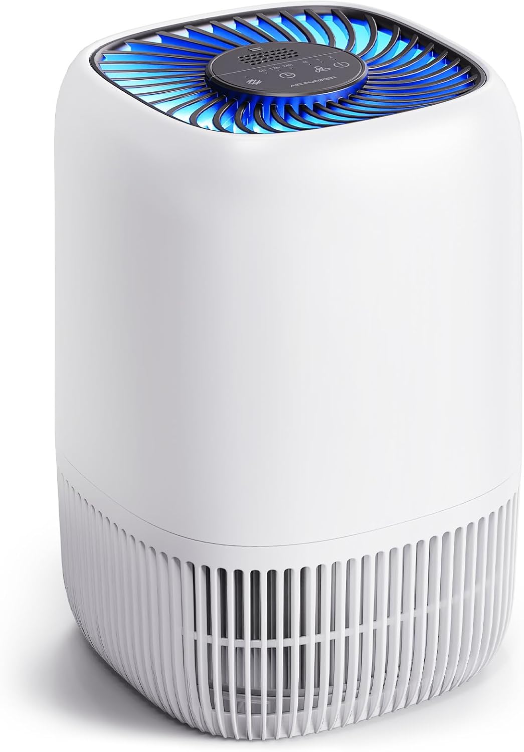 VOOPNU Air Purifier — Best for Large Rooms, 9.2/10