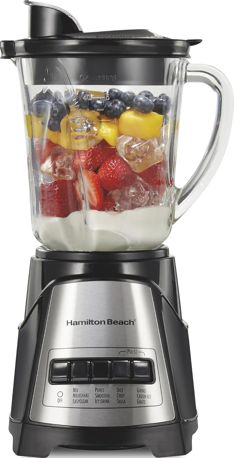 Best Blenders of 2026: Six Picks Reviewed for Smoothies, Ice, and Hot Soups