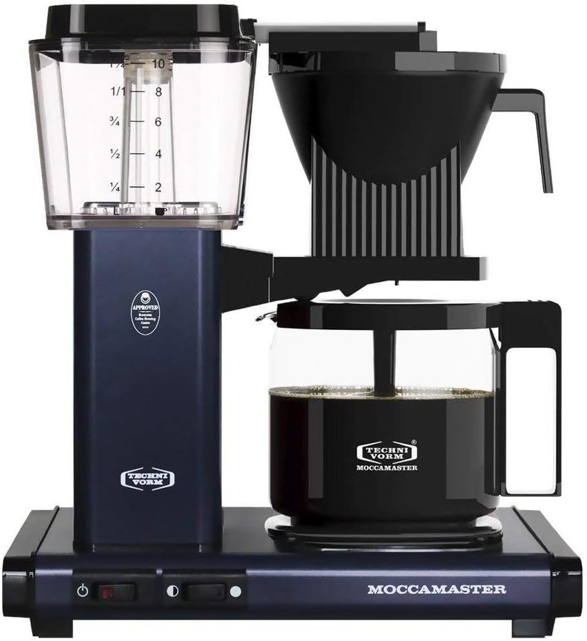 Best Coffee Makers of 2026: Six Picks Across Budgets and Brewing Styles