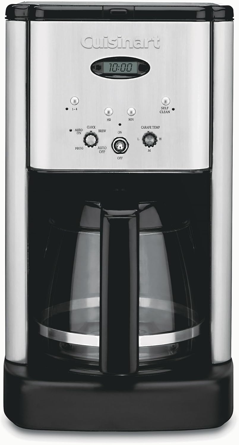 Best Drip Coffee Makers of 2026: Six Picks for Daily Brewing