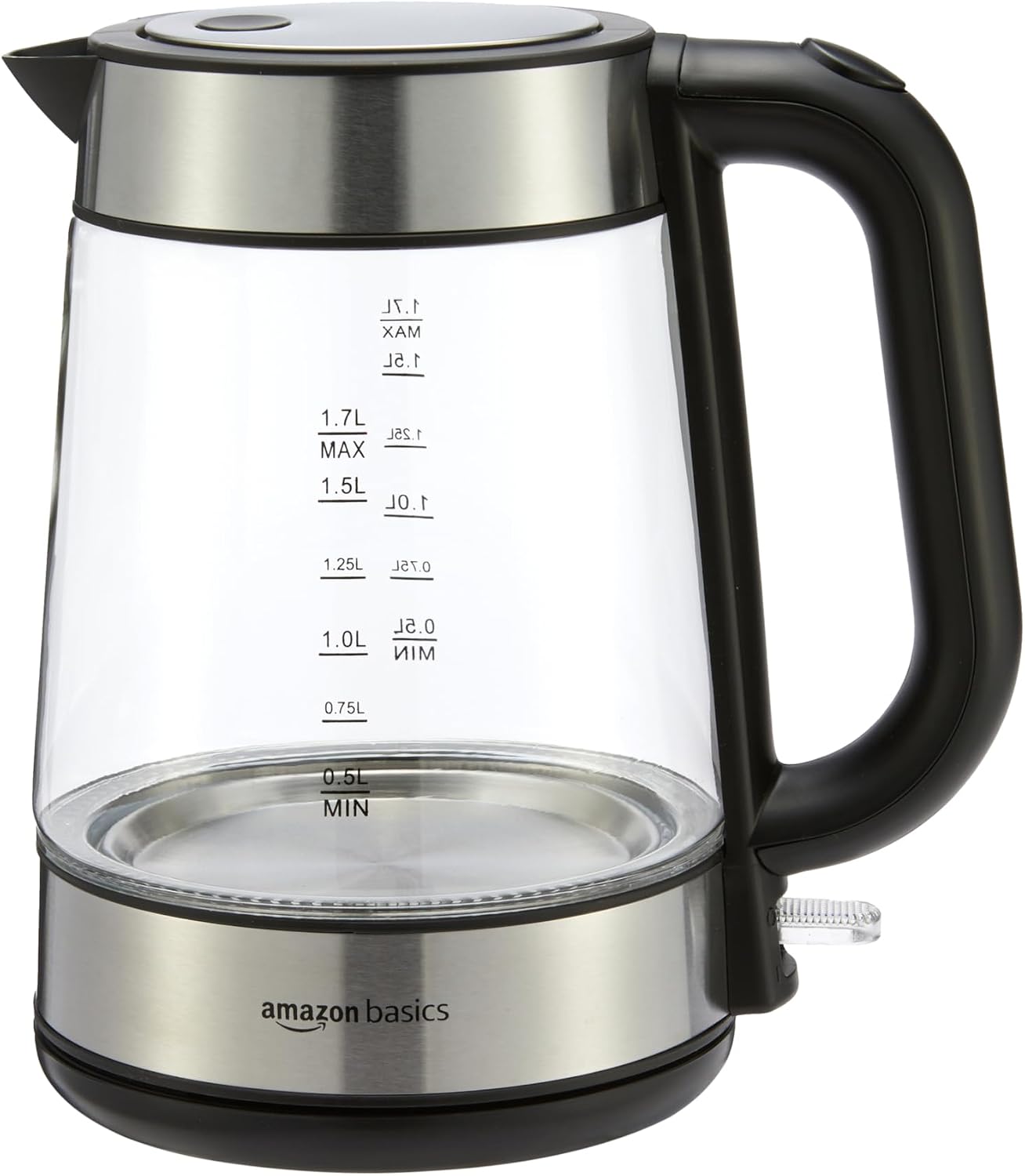 Cuisinart CPK-17 PerfecTemp — Best Programmable, 9.2/10