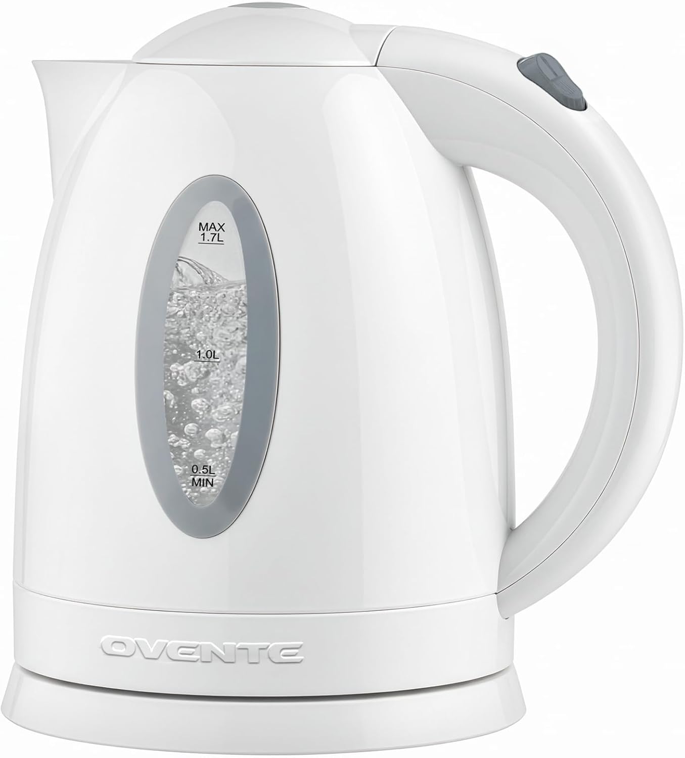 OXO Brew Cordless Glass Kettle — Best Glass, 9.0/10