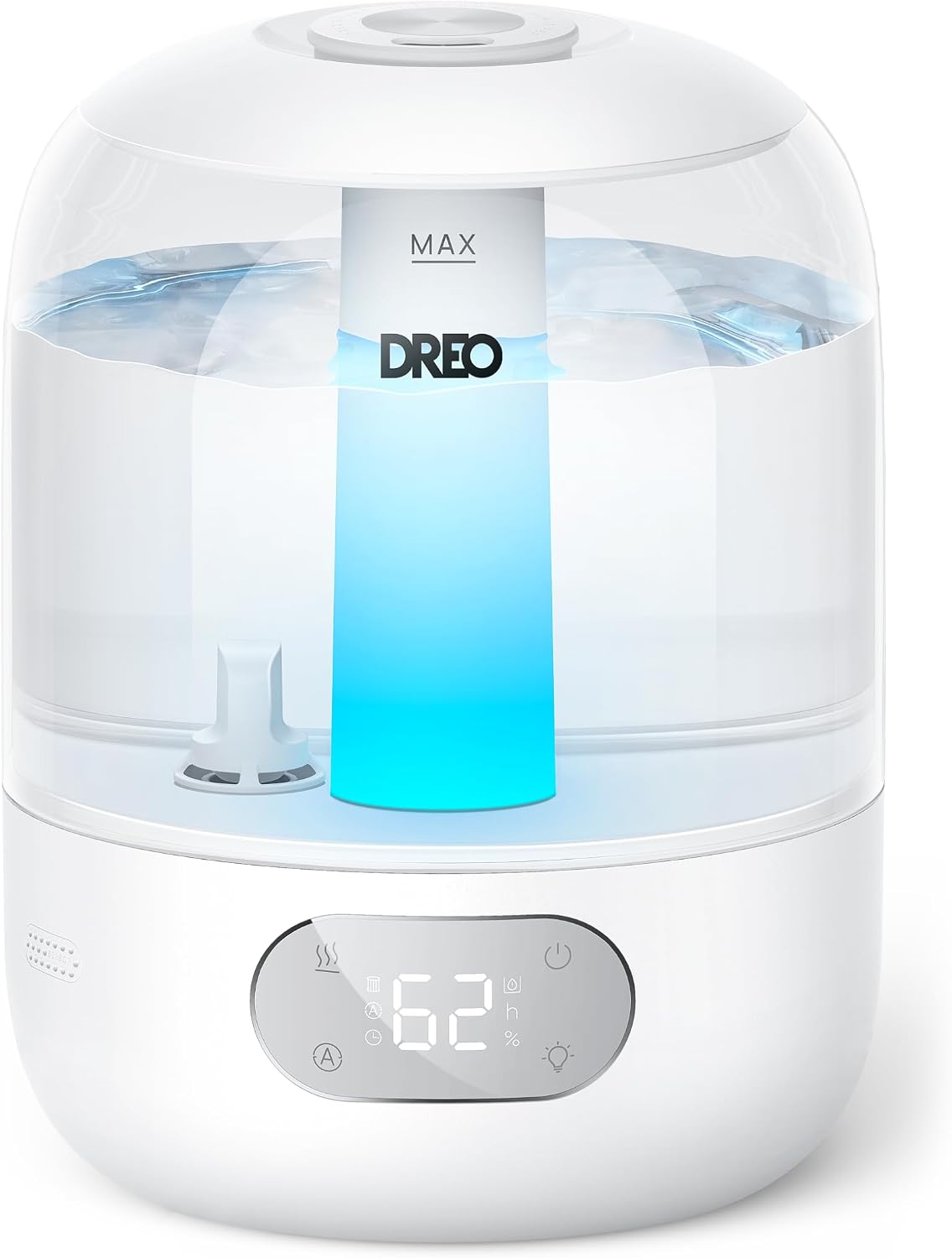 Levoit Classic 300S — Best Smart, 9.2/10