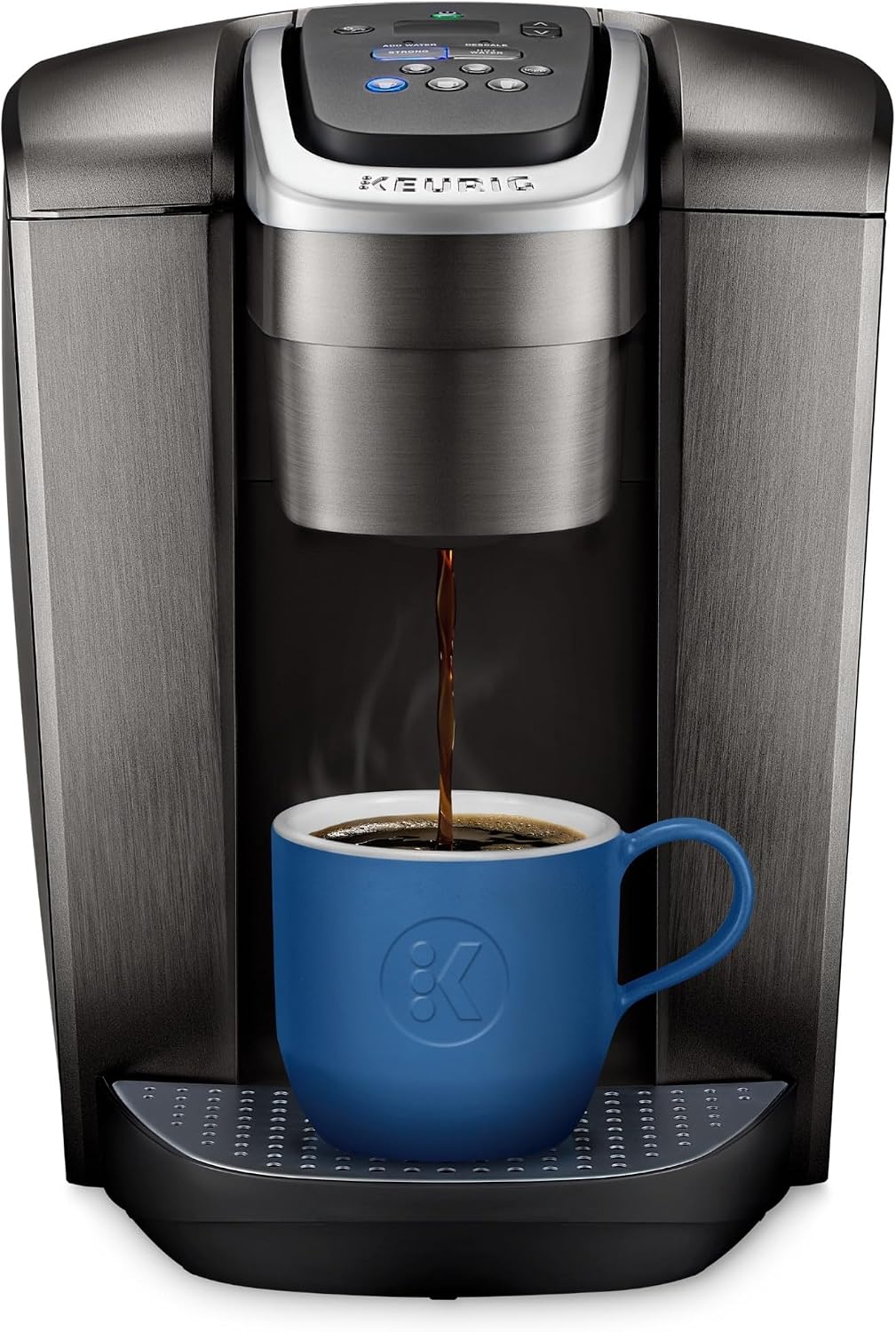Best Keurig Coffee Makers of 2026: Six Models Compared