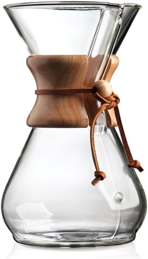 Best Pour-Over Coffee Makers of 2026: Six Picks from Manual to Insulated