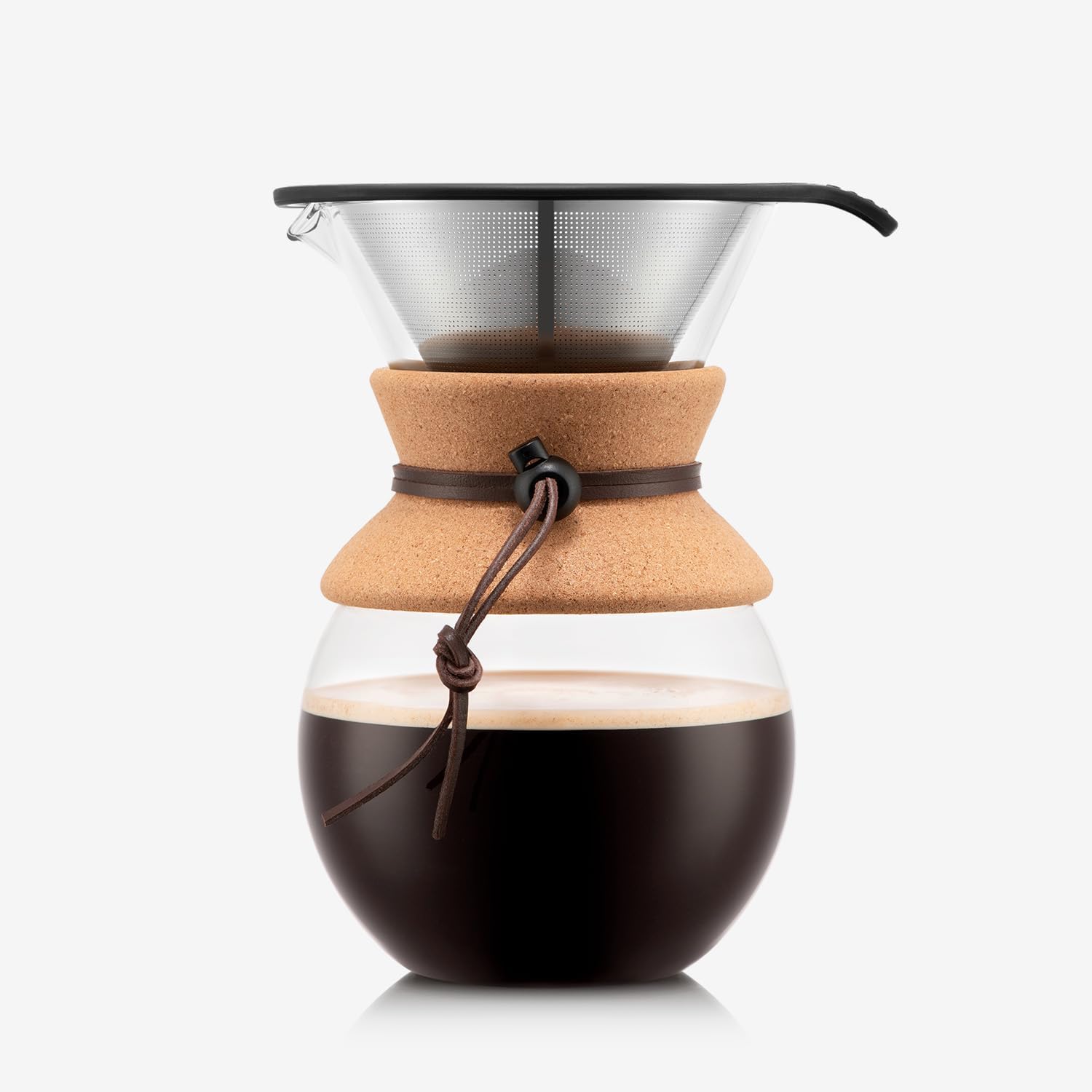 Bodum Pour-Over Coffee Maker