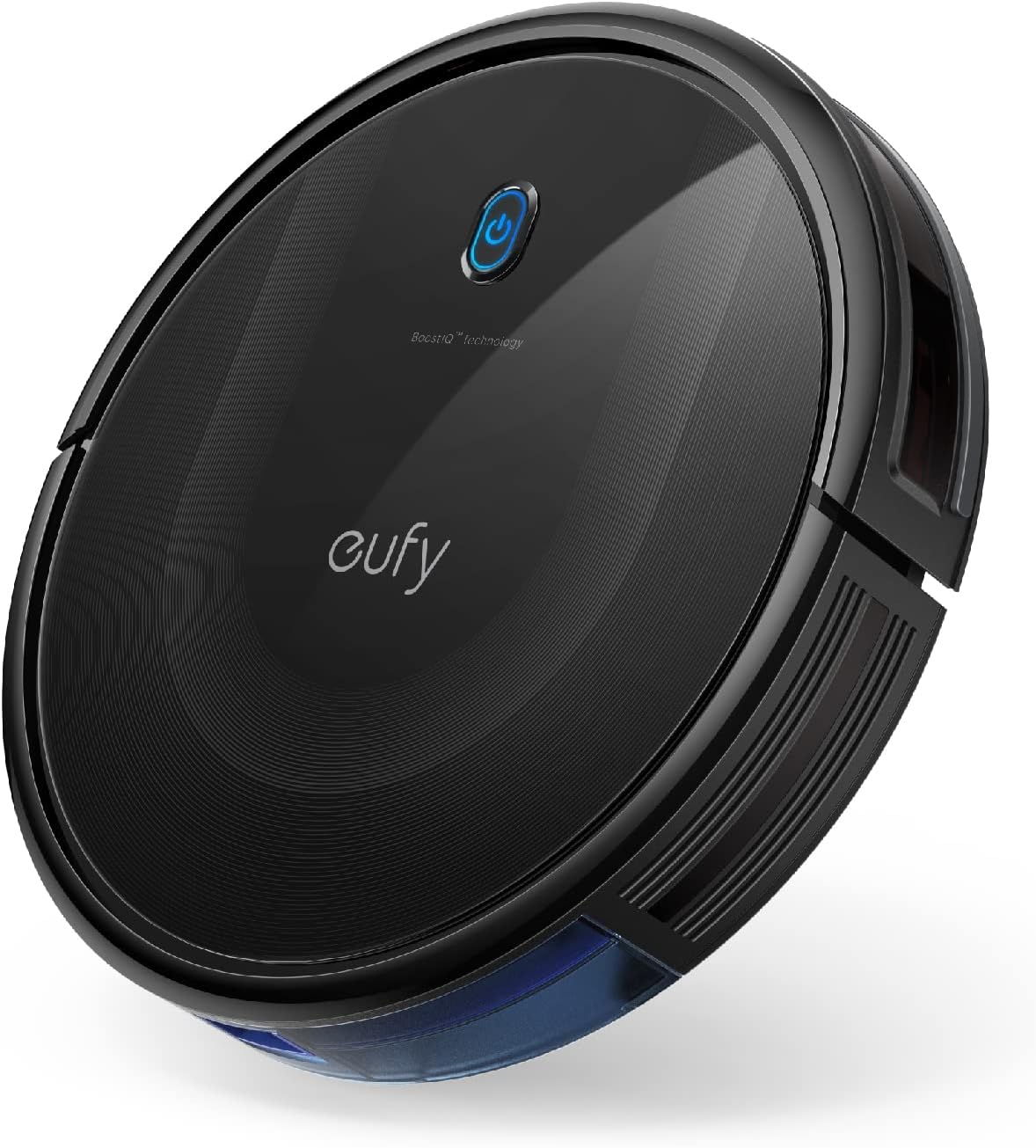 eufy Robot Vacuum with HydroJet — Best Mop Combo, 9.0/10