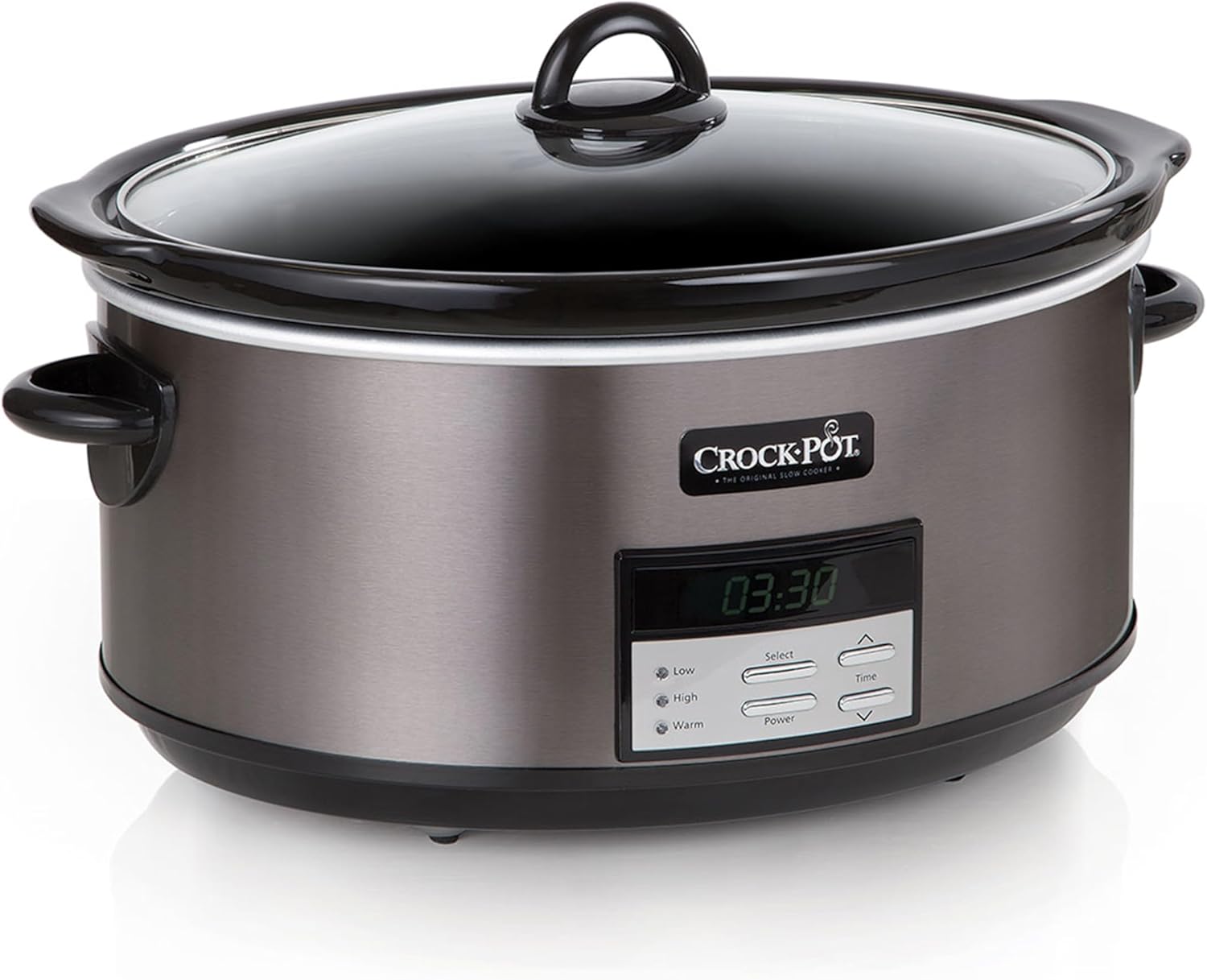 Instant Pot 7-in-1 Slow Cooker — Best Programmable, 9.2/10
