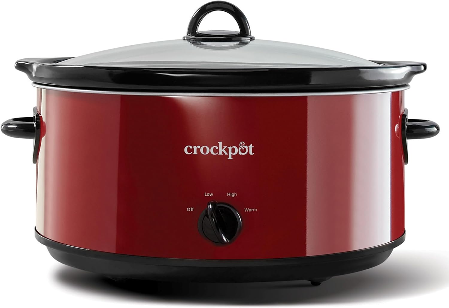 Hamilton Beach 4-Quart Slow Cooker — Best for Small Kitchens, 9.0/10