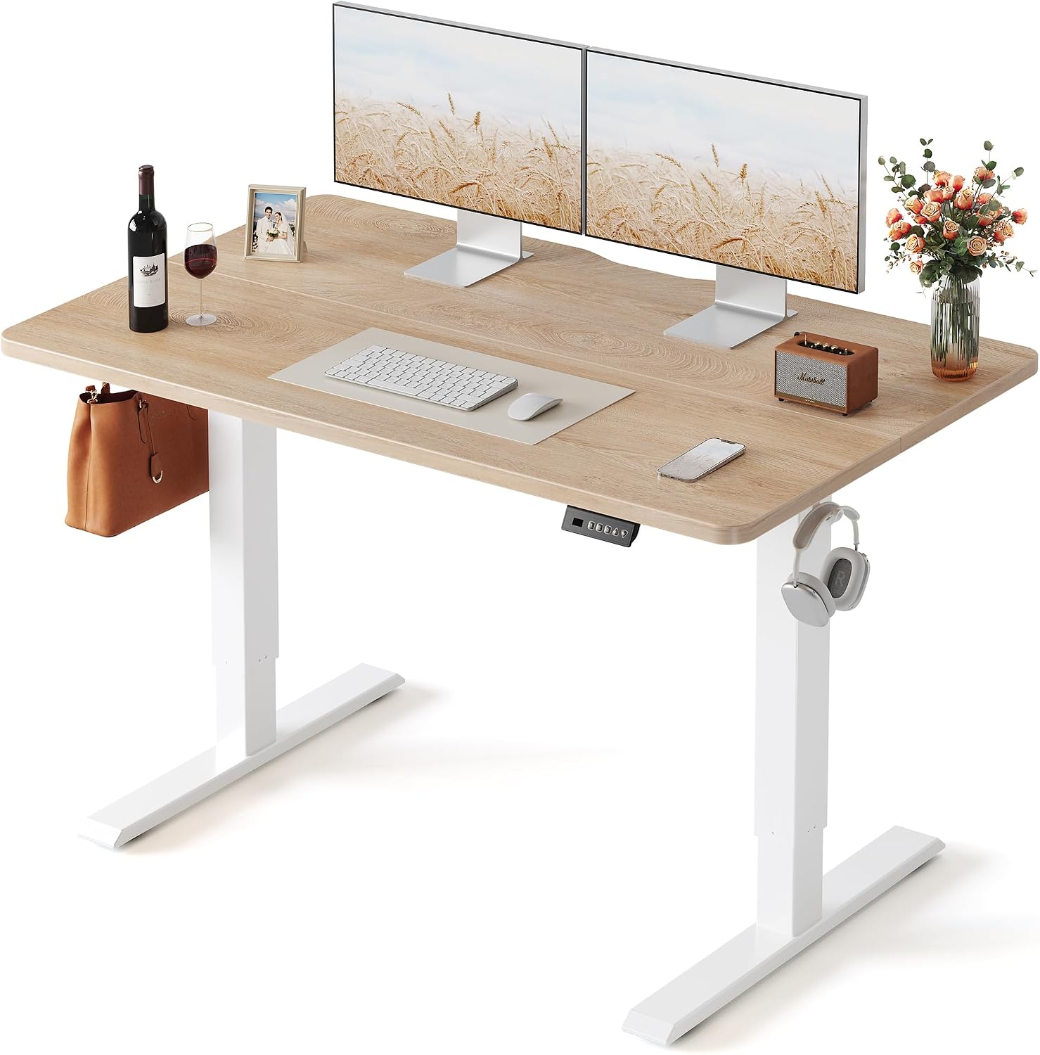 Best Standing Desks of 2026: Six Picks for Home and Office