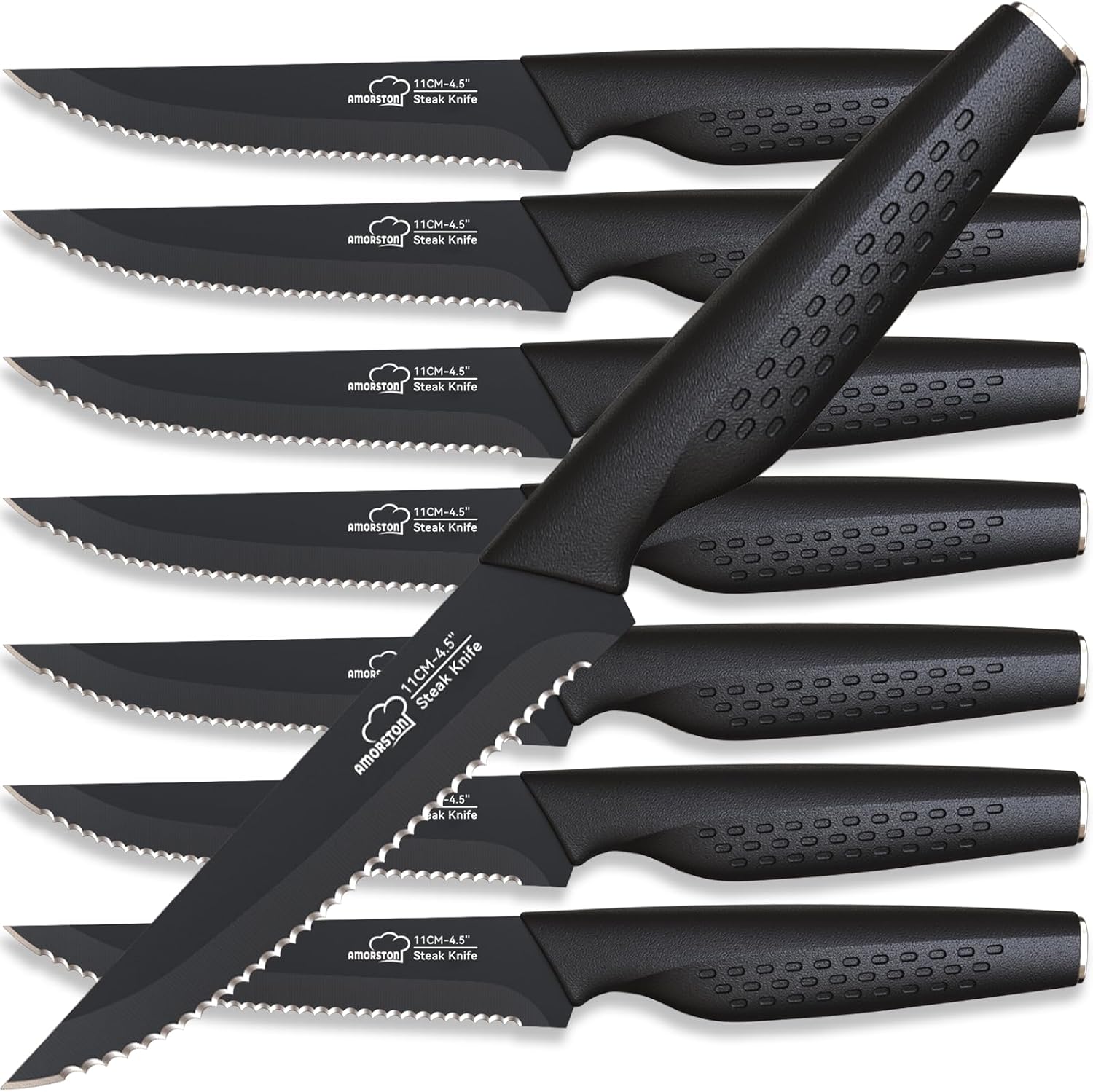 Best Steak Knife Sets of 2026: Six Picks for Clean Cuts Every Time